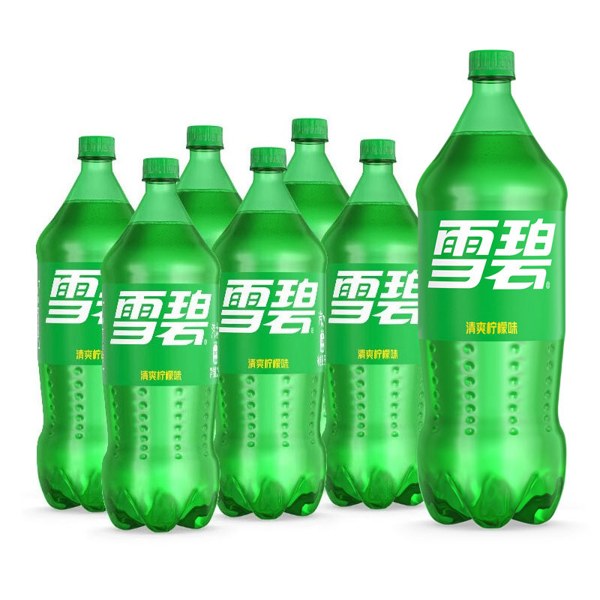零食饮料 · 冰镇直达