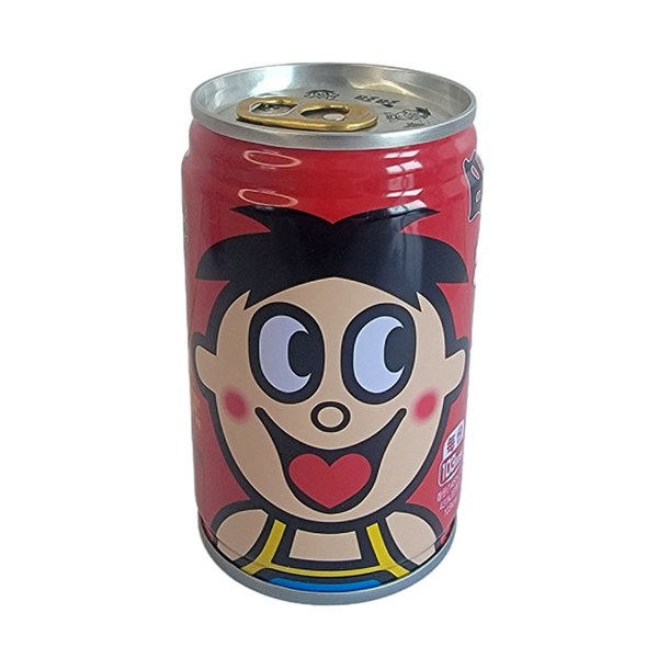 旺仔牛奶 罐装